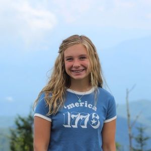 Meet your Posher, Mallory